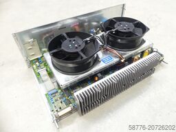 Siemens 6EW1861-2AF Power Supply / Stromversorgung SN: 79051269 E-Stand: E