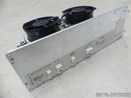 Siemens 6EW1861-2AF Power Supply / Stromversorgung SN: 79051269 E-Stand: E