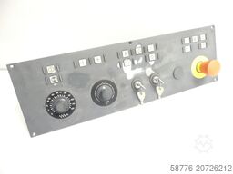 Siemens 6FC5203-0AF52-1AA0 MCP 19