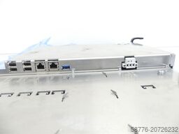 Siemens 6FC5303-0AF50-0CA0 Display OP 022-555 Ergoline 3 SN LBL8389618 - ungebr.