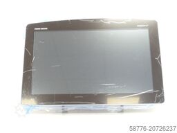 Siemens 6FC5303-0AF50-0CA0 Display OP 022-555 Ergoline 3 SN LBL8512615 - ungebr.