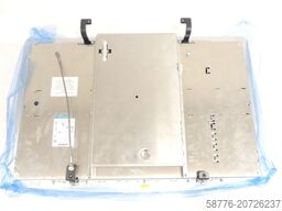 Siemens 6FC5303-0AF50-0CA0 Display OP 022-555 Ergoline 3 SN LBL8512615 - ungebr.