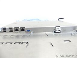 Siemens 6FC5303-0AF50-0CA0 Display OP 022-555 Ergoline 3 SN LBL8512615 - ungebr.