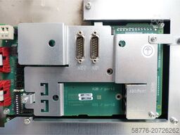 Siemens 6FC5303-0AF50-3BB1 MCP 466C-M IE SNT-L96036254 - !