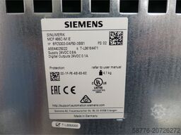 Siemens 6FC5303-0AF50-3BB1 MCP 466C-M IE SNT-L96184471 - !