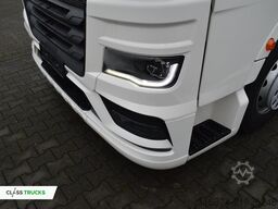MAN TGX 18.470 GX
