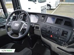 MAN TGX 18.470 GX
