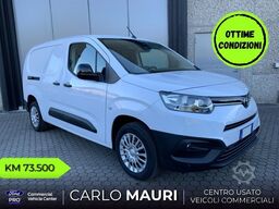 Toyota Proace City Van L2   Km 73.000