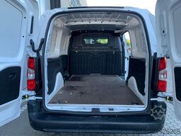 Toyota Proace City Van L2   Km 73.000