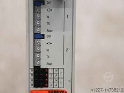 Siemens Mikron 6SN1123-1AB00-0AA0 UME 600