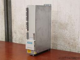 Siemens Mikron 6SN1145-1BA00-0BA0 UME 600