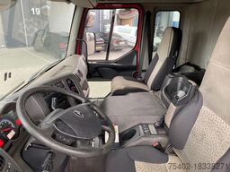 Renault Premium 380 / 6x2/4 / Drinks Transport