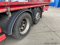 Renault Premium 380 / 6x2/4 / Drinks Transport