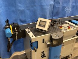 Tracto-Technik PBS Tubomat G3001