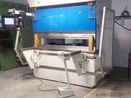 TRUMPF TrumaBend V85