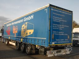 Krone SDP 27 Coil 8.600 bahnverladbar