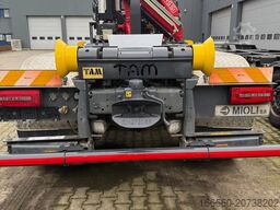 DAF CF 480 FAT + Crane FASSI F235A.2.23 E-DYNAMIC +...