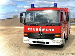 Mercedes-Benz Atego 815