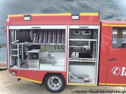 Mercedes-Benz Atego 815