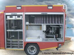 Mercedes-Benz Atego 815