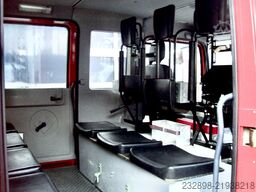 Mercedes-Benz Atego 815