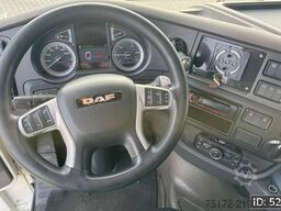 DAF XF 480 SSC, Euro 6