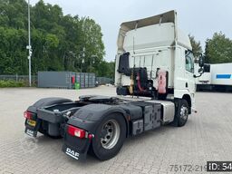 DAF CF 450 SC, Euro 6, / New APK