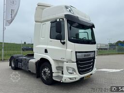 DAF CF 450 SC, Euro 6, / New APK