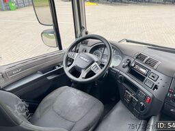 DAF CF 450 SC, Euro 6, / New APK
