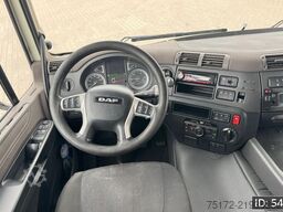 DAF CF 450 SC, Euro 6, / New APK