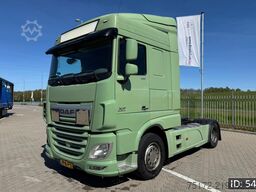 DAF XF 440 SC, Euro 6, / Standklima / 2x Tank / Fridge