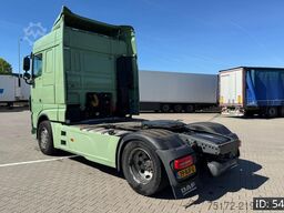DAF XF 440 SC, Euro 6, / Standklima / 2x Tank / Fridge