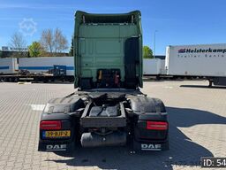 DAF XF 440 SC, Euro 6, / Standklima / 2x Tank / Fridge