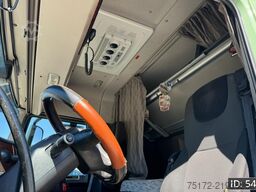 DAF XF 440 SC, Euro 6, / Standklima / 2x Tank / Fridge