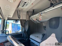 DAF XF 440 SC, Euro 6, / Standklima / 2x Tank / Fridge