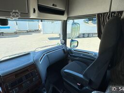DAF XF 440 SC, Euro 6, / Standklima / 2x Tank / Fridge