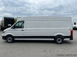 MAN TGE 3.140 L4H3 140PS, KLIMA, RüCKFAHRKAMERA, MEHRERE EINHEITEN VERFüGBAR