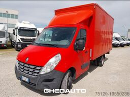 RENAULT MASTER BOX IN LEGA RIGIDO