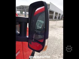 RENAULT MASTER BOX IN LEGA RIGIDO