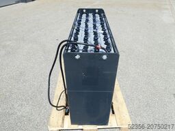 AIM Staplerbatterie 48V 4PzS620 C5-getestet 89%