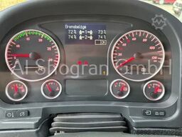 MAN TGM 18.330 Tankwagen 14000L/Schalt/Euro 4