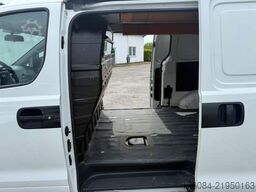 HYUNDAI H-1 Kasten Klima STHZ AHK R-CAM TÜV 03/27