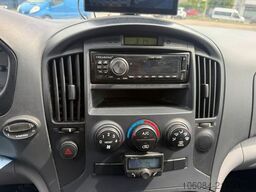 HYUNDAI H-1 Kasten Klima STHZ AHK R-CAM TÜV 03/27