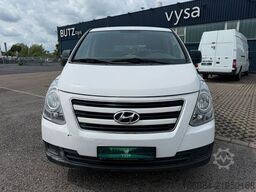 HYUNDAI H-1 Kasten Klima STHZ AHK R-CAM TÜV 03/27