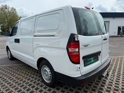HYUNDAI H-1 Kasten Klima STHZ AHK R-CAM TÜV 03/27