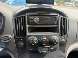 HYUNDAI H-1 Kasten Klima STHZ AHK R-CAM TÜV 03/27