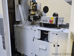 CHIRON DZ15WM HS