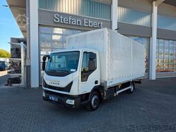 Iveco Eurocargo ML75E16 Klima 3 Sitze