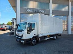 Iveco Eurocargo ML75E16 Klima 3 Sitze