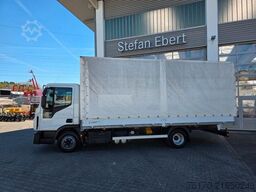 Iveco Eurocargo ML75E16 Klima 3 Sitze